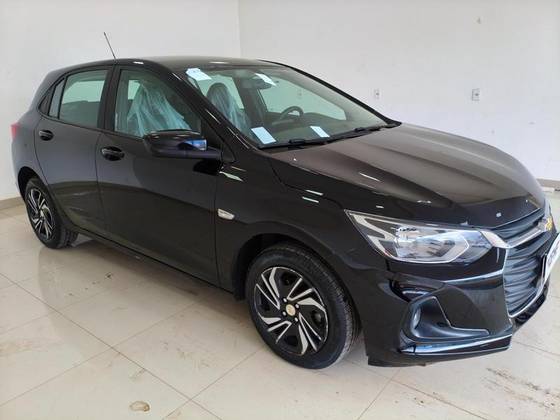 CHEVROLET ONIX 1.0 FLEX LT MANUAL CHEVROLET ONIX 1.0 FLEX LT MANUAL